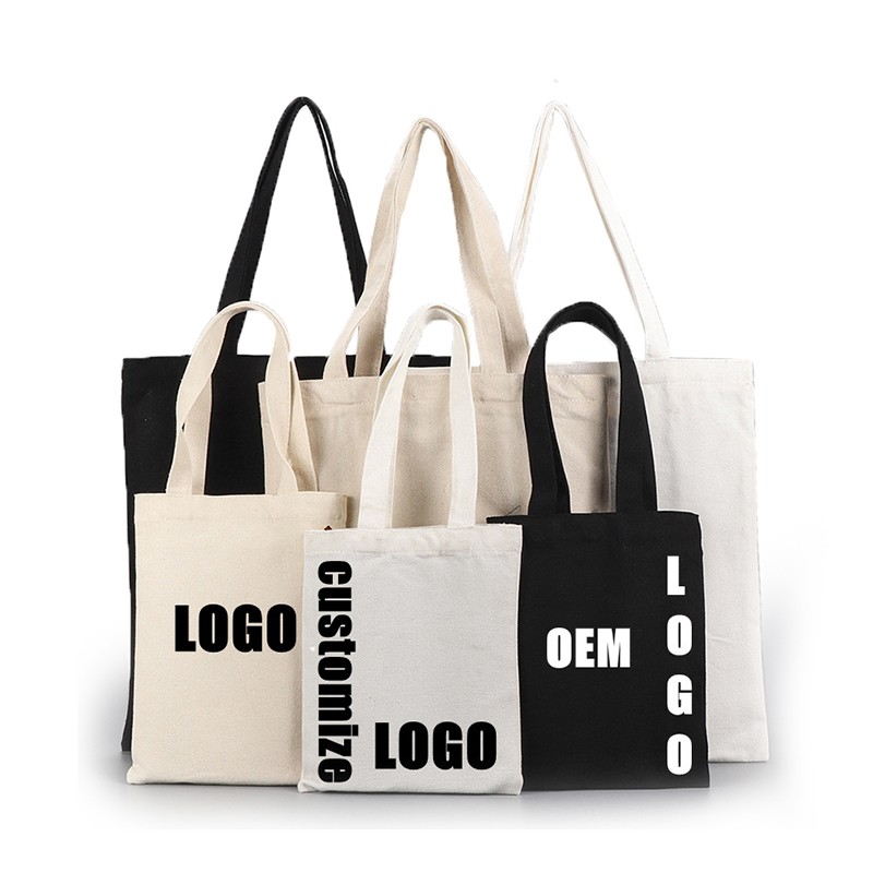 Cotton Tote Bag