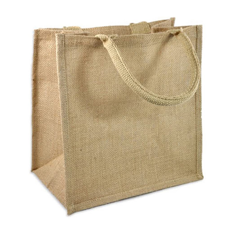 Jute Tote Bags