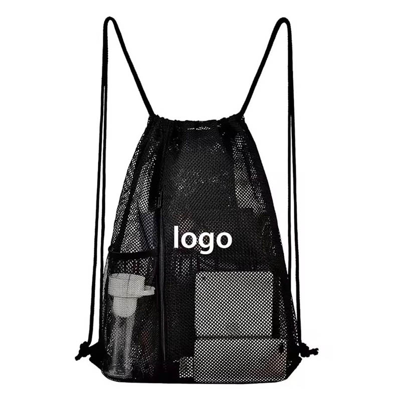 Nylon Mesh Bag