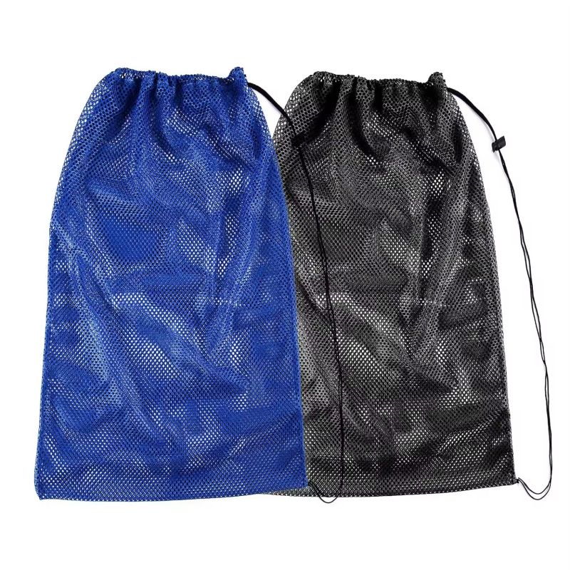 Polyester Storage Net Bag